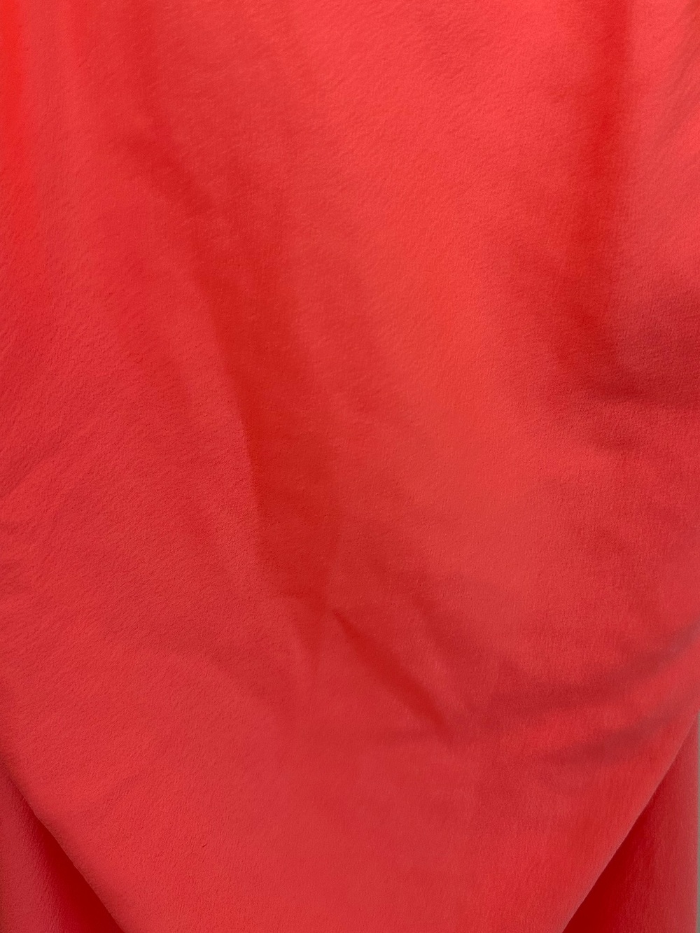 Alexander Wang Coral Halter Neck Slip Dress - Picture 4 of 7